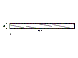 МДФ 8мм AGT Светло серый мат, фото 2