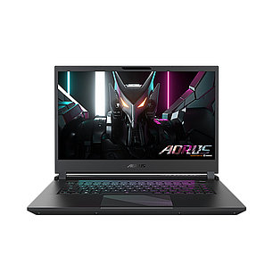 Ноутбук Gigabyte AORUS 15 BSF 15.6" QHD 165Hz i7-13700H 16GB 1TB RTX4070 Win11, фото 2