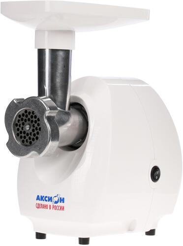 Мясорубка Аксион M-12.11, 600Вт,