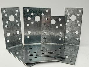 Крепёжный уголок (KU)