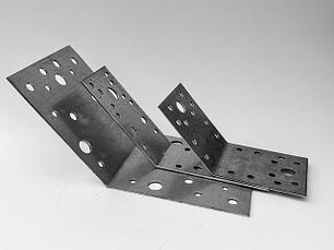 Крепёжный уголок 135 градусов (KUS)