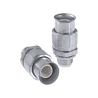 SILVYN® CNP NPT 1/2'' FOR 3/8''