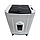 Уничтожитель документов Office Kit SA130 Р-4 с автоподачей, шредер, фото 7