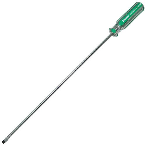 Отвертка шлицевая -5.0х250мм Pro'sKit 89112A
