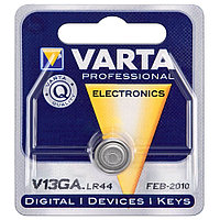 Батарейка Varta Alkaline Batteries V13GA (typ LR44)