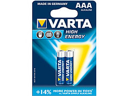 Батарейка VARTA HIGH Energy (AAA)