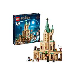 Lego Harry Potter Хогвартс: Кабинет Дамблдора 76402