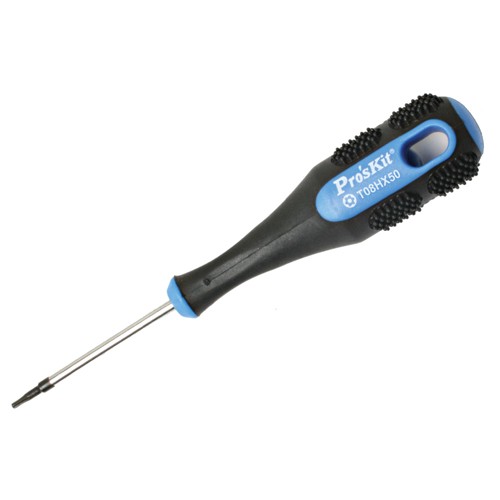 Отвертка-звездочка Pro'sKit SD-200-T08H