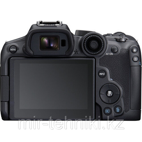 Фотоаппарат Canon EOS R7 Body - фото 5 - id-p107523047