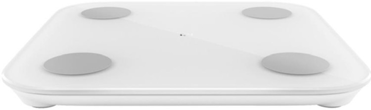 Весы напольные Xiaomi Body Composition Scale 2 - фото 3 - id-p96529903