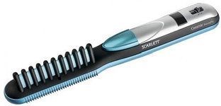 Щипцы для волос Scarlett SC-060