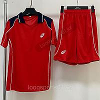 Волейбол.Форма ASICS женская мужская