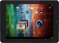 Prestigio MultiPad 2 Ultra Duo 8.0, 1.6GHz, 8.0"IPS, 1024х768, 1GbRAM, 8Gb, microSD, WL, Cam, Android 4.1