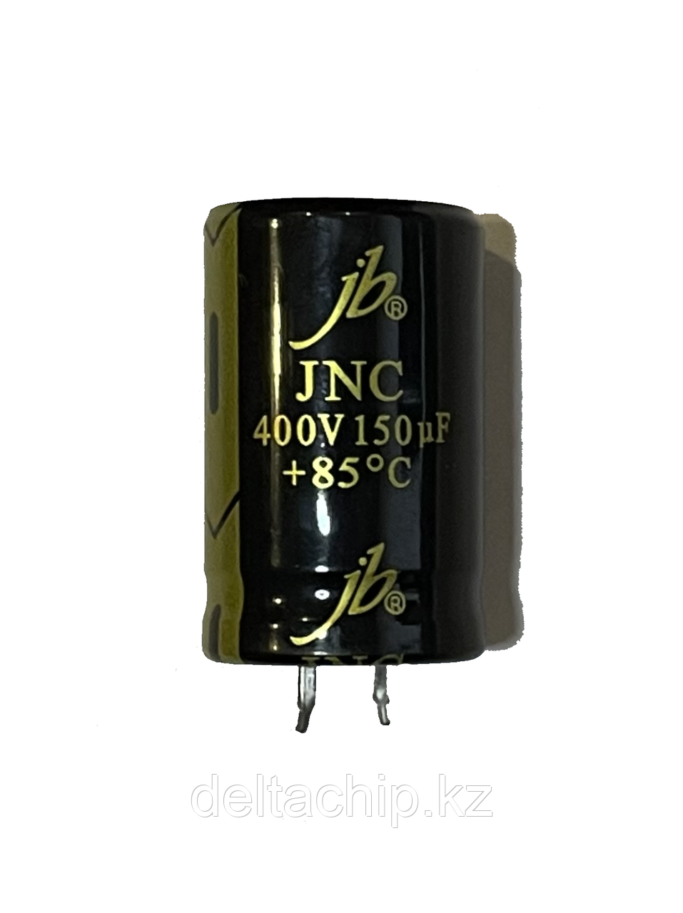 Конденсаторы алюминиевые электролитические 150UF 400V 85C 22.0*35.0 JNC2G151M10002200350