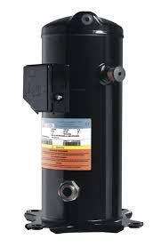 Спиральный компрессор YM410E1S-100 25HP Invotech