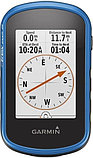 Туристический навигатор Garmin eTrex 25 Touch, фото 2