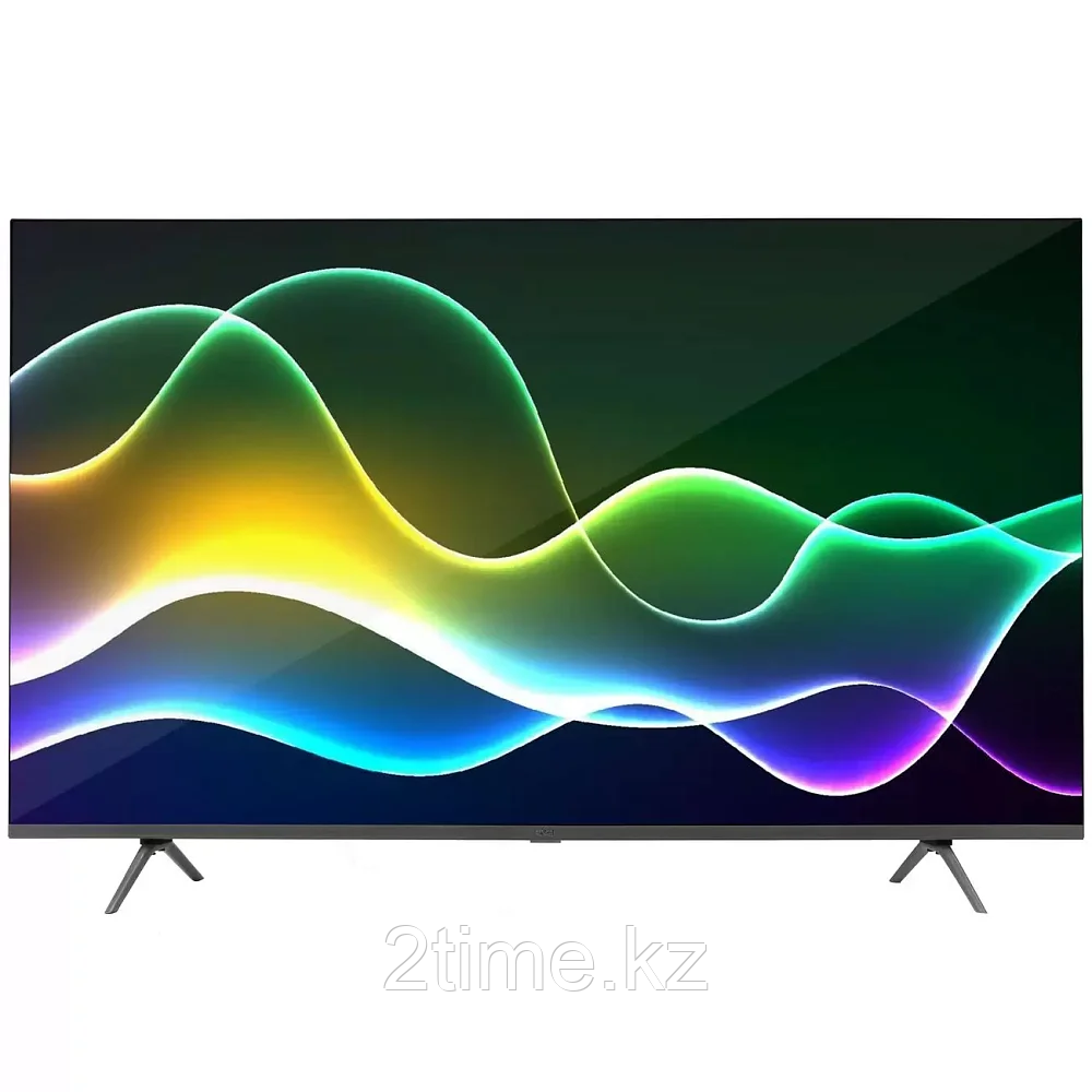 Телевизор Artel TV LED A55LU8500 темно-серый - фото 1 - id-p107525716