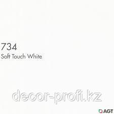 МДФ 8мм AGT Белый матовый новый - фото 1 - id-p107525681