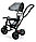 TOMIX Baby Trike 180-4 серый, фото 2