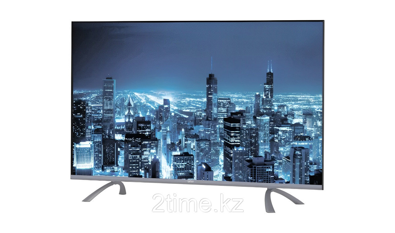 Телевизор Artel TV LED UA50H3502 Темно-серый - фото 2 - id-p107525749