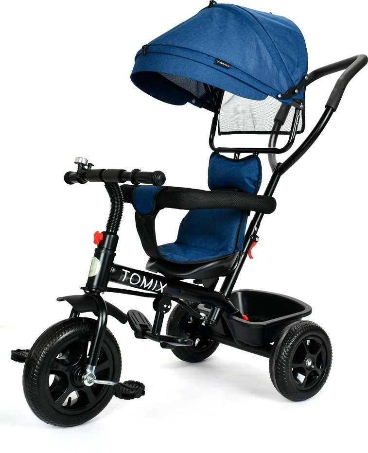 TOMIX Baby Trike 180-4 синий