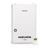 Газовый настенный котел NAVIEN ACE-13K с дымоходом