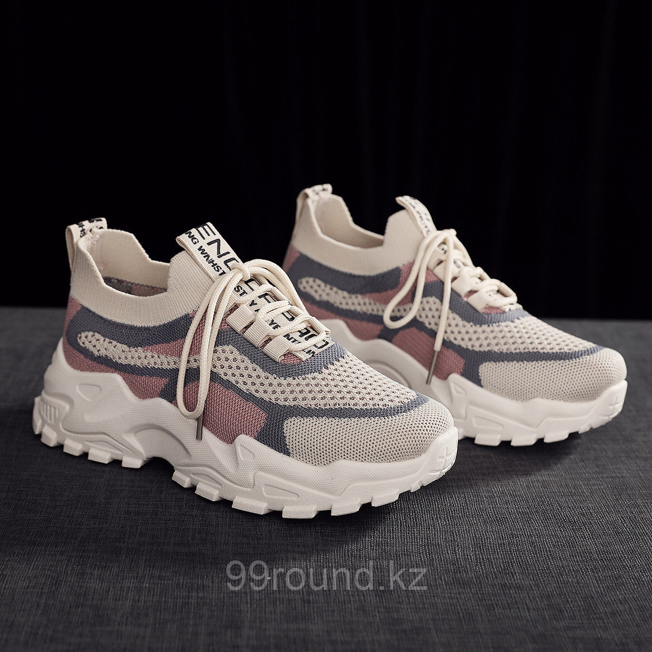 Женские кроссовки FNG Sport H1J378