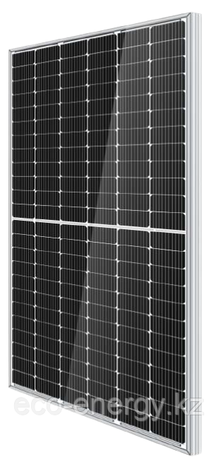 Солнечная панель N-TOPCon Bifacial Dual Glass Module 580 Wp SS8-72HD-580N