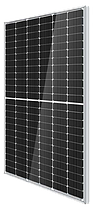 Солнечная панель 550 Вт, Eversola ES550M-Abc, монокристалл, HALF-CUT
