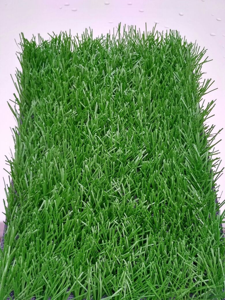 Искусственный газон CCGrass 40 мм 12000 dTex - фото 2 - id-p107526047