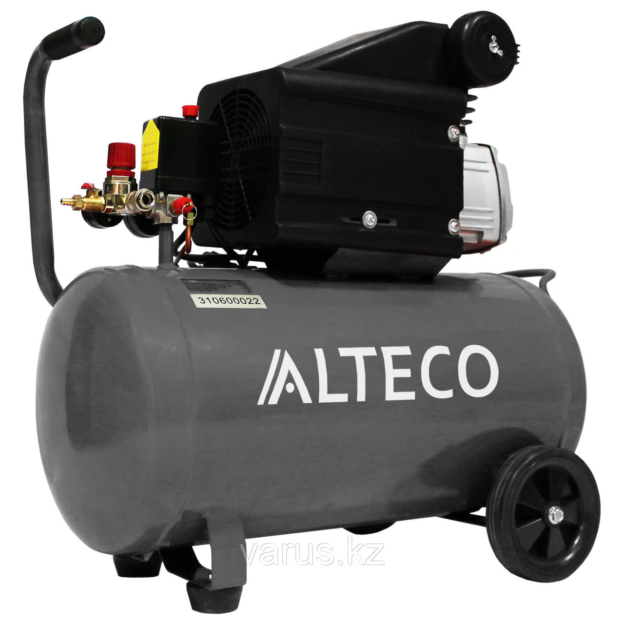 Компрессор Alteco ACD-50/260.2