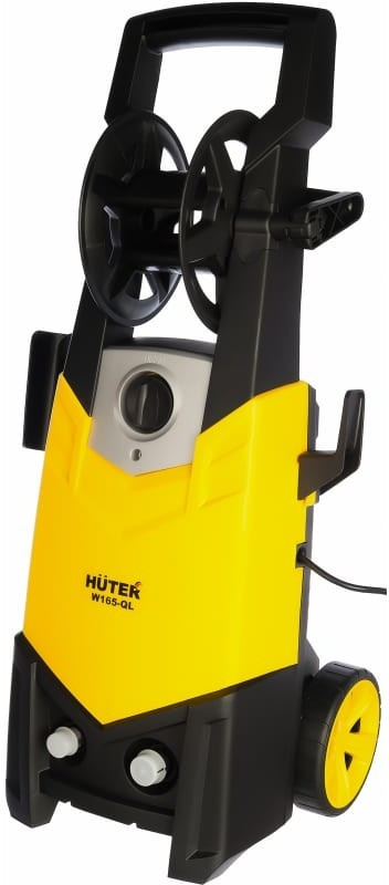 Минимойка HUTER W165-QL