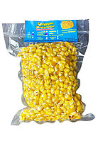 Кукуруза "Натуральная" Вакуумной упаковке Бисквит 1 кг.