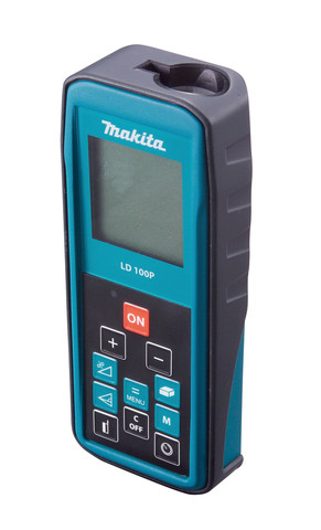 Makita LD100P Лазерный дальномер