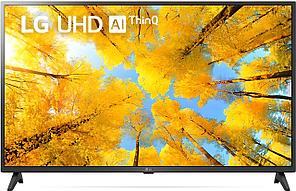 Телевизор LG 65UQ76003LD