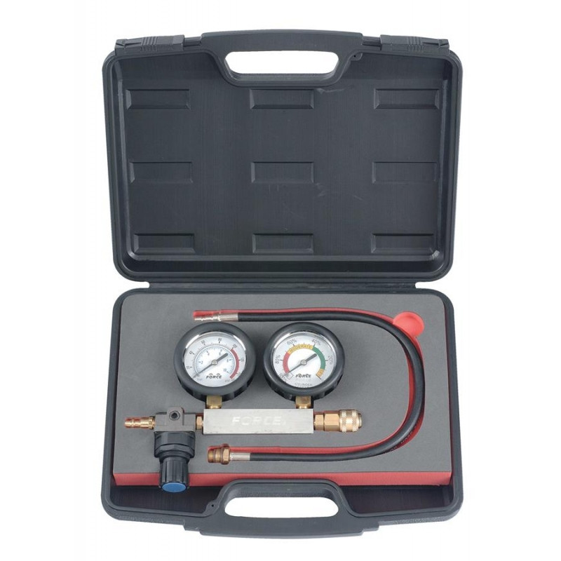 Тестер проверки герметичности цилиндров, фото 1