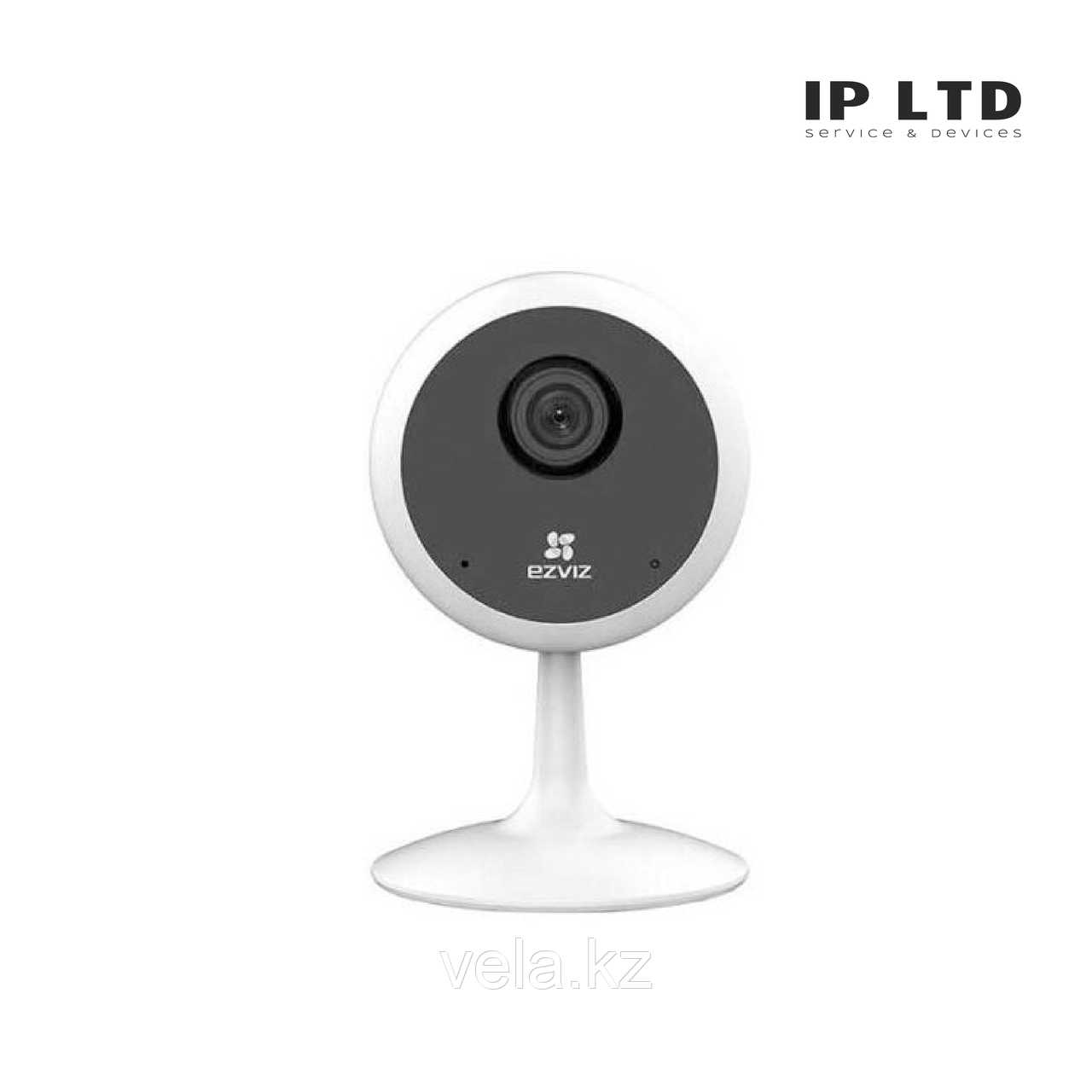 WiFi Камера C1C-B (CS-C1C-E0-1E2WF) 2.0MP