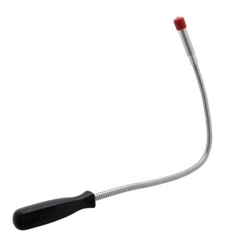 Магнит на гибком удлинителе 440мм (1,6кг), фото 1