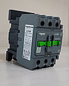 Пускатель Schneider LC1R50 230В/АСЗ, фото 2