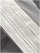 Шторы Маркет Блэкаут на ленте, 200х270 см, 2 шт., светло-серый, фото 3