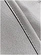 Шторы Маркет Блэкаут на ленте, 200х270 см, 2 шт., светло-серый, фото 4