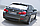Обвес style 3 на BMW 5  (F10) Стеклопластик, фото 6