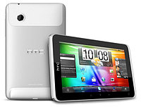 HTC Flyer P510e, 32 Gb, Wi-Fi+3G, 1.5GHz, 1Gb RAM, 7.0", 1024x600, BT, GPS, Android 2.3
