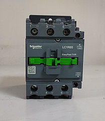 Пускатель (КОНТАКТОР) Scheider LC1R65 230В/АСЗ