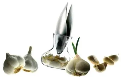 Пресс EVA SOLO для чеснока, Garlic press 567625