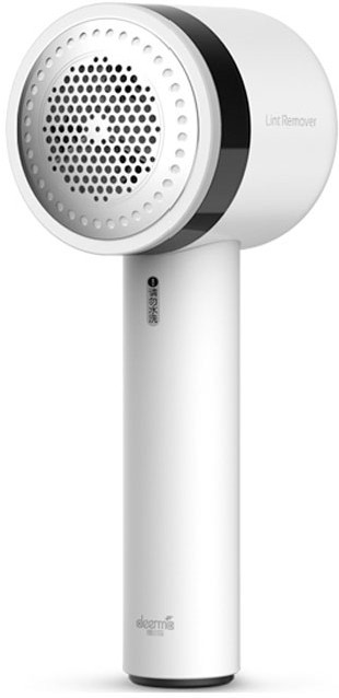Машинка для удаления катышек с ткани Xiaomi Deerma DEM-MQ811