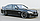 Оригинальный обвес на BMW 7 Series F01 / F02, фото 2