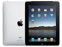 Apple iPad 32Gb, Wi-Fi, A4-1Ghz, 256Mb RAM, 9.7" Multi-Touch, 1024х768, BT 2.1+EDR