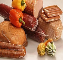 Термоусадочный пакет 25*35 см, 80 мкм