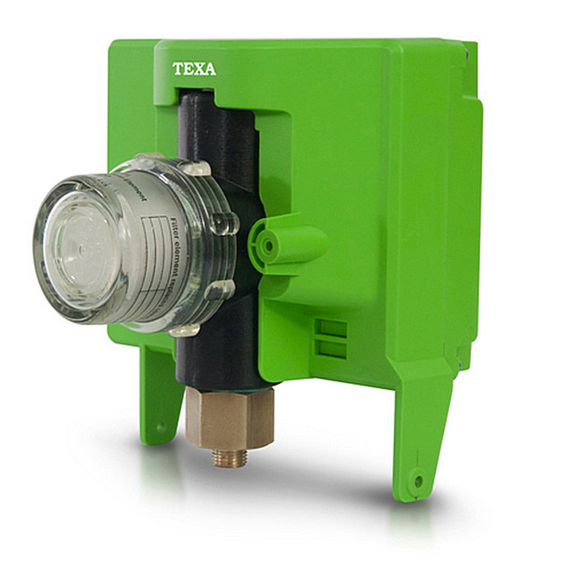 Комплект для идентификации хладагента TEXA фото